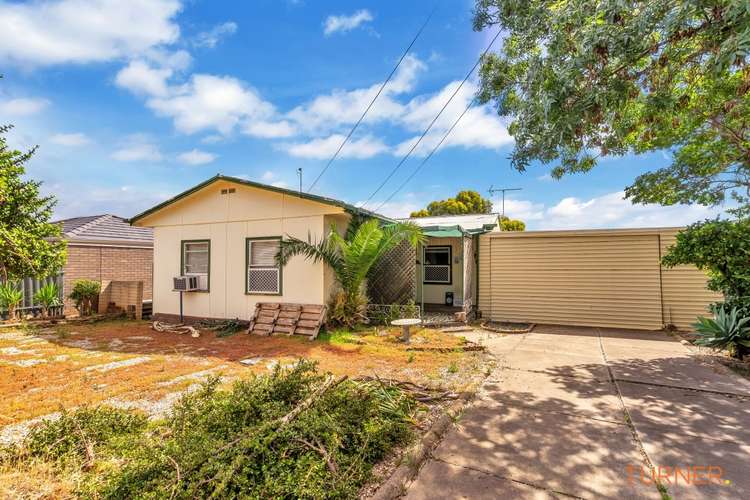 Second view of Homely house listing, 6 Glenton Street, Campbelltown SA 5074