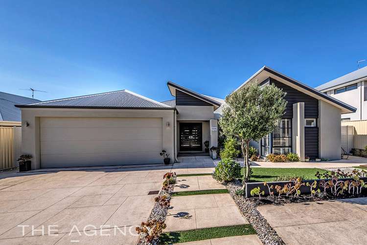 Main view of Homely house listing, 506 Burns Beach Road, Burns Beach WA 6028