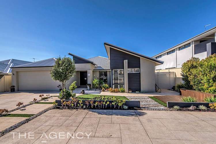Second view of Homely house listing, 506 Burns Beach Road, Burns Beach WA 6028