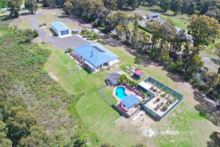 Second view of Homely house listing, 120 Old Callignee Road, Callignee VIC 3844