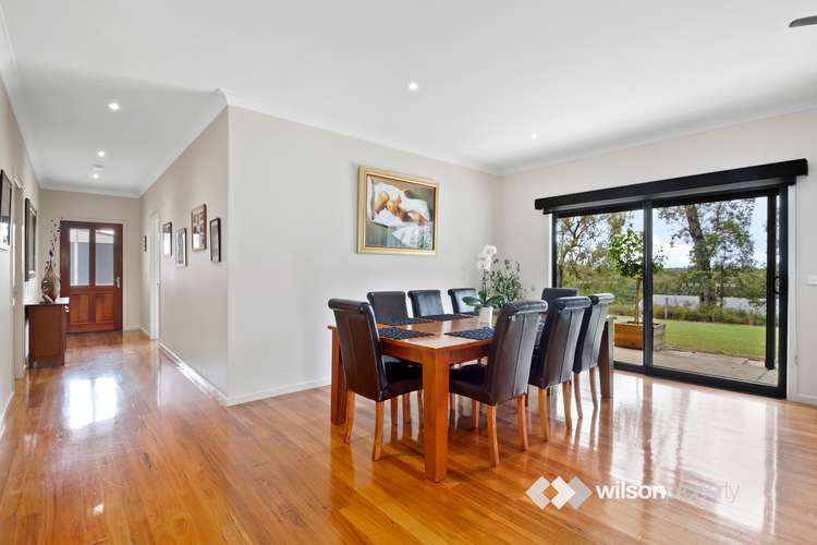 Third view of Homely house listing, 120 Old Callignee Road, Callignee VIC 3844