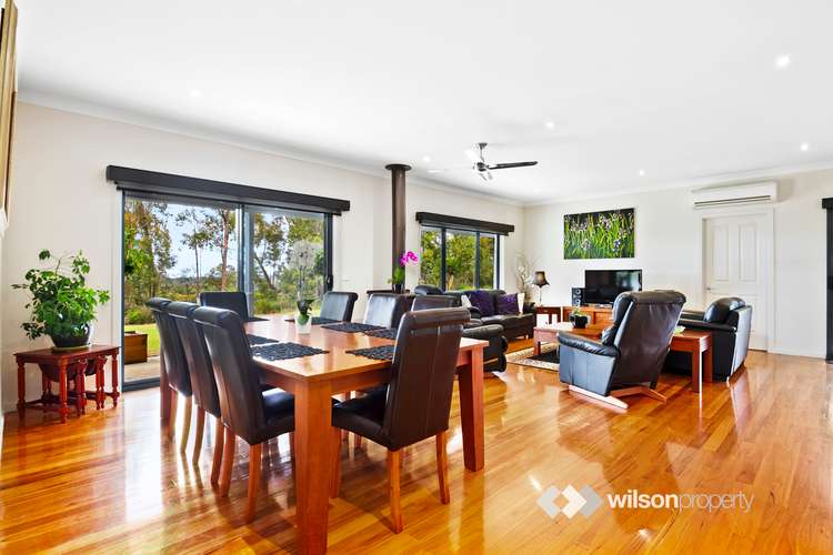 Fourth view of Homely house listing, 120 Old Callignee Road, Callignee VIC 3844