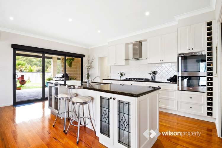 Fifth view of Homely house listing, 120 Old Callignee Road, Callignee VIC 3844