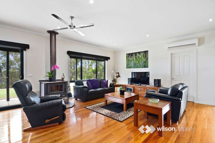 Sixth view of Homely house listing, 120 Old Callignee Road, Callignee VIC 3844