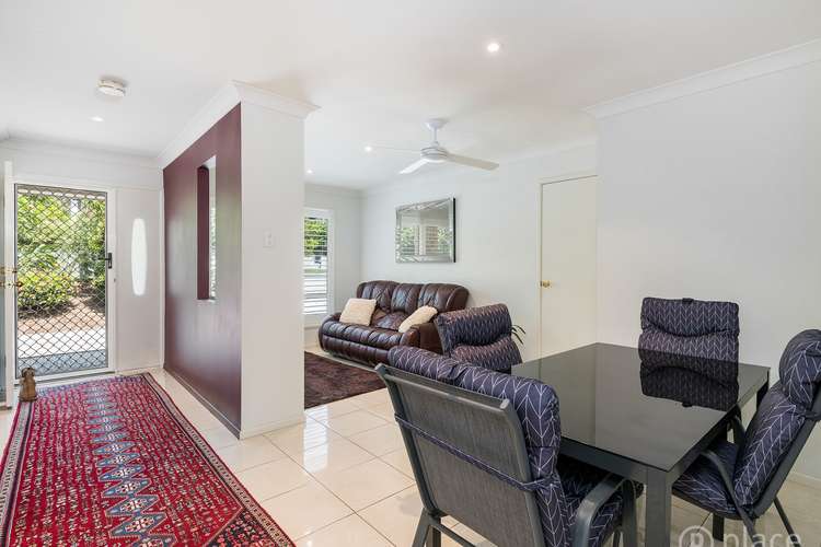 Second view of Homely house listing, 2/25 Golden Crest Place, Bellbowrie QLD 4070