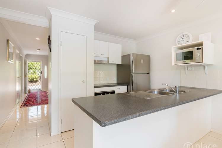 Fourth view of Homely house listing, 2/25 Golden Crest Place, Bellbowrie QLD 4070