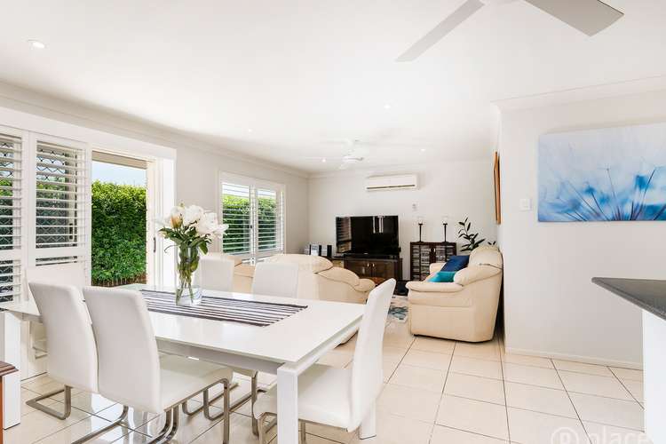 Fifth view of Homely house listing, 2/25 Golden Crest Place, Bellbowrie QLD 4070