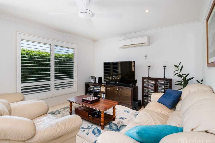Sixth view of Homely house listing, 2/25 Golden Crest Place, Bellbowrie QLD 4070