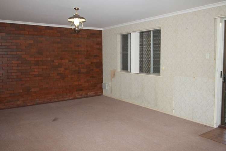 Second view of Homely unit listing, 5/57 Cleary Street, Centenary Heights QLD 4350