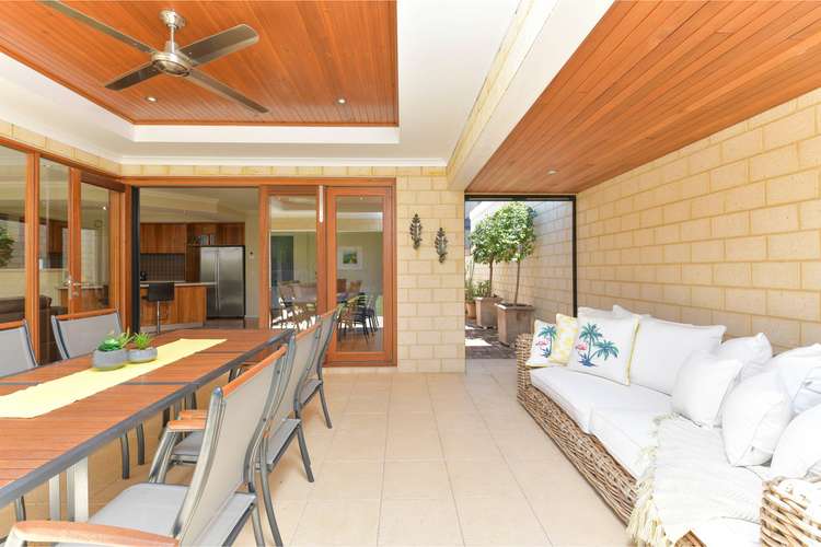 Sixth view of Homely house listing, 11A Strickland Road, Ardross WA 6153