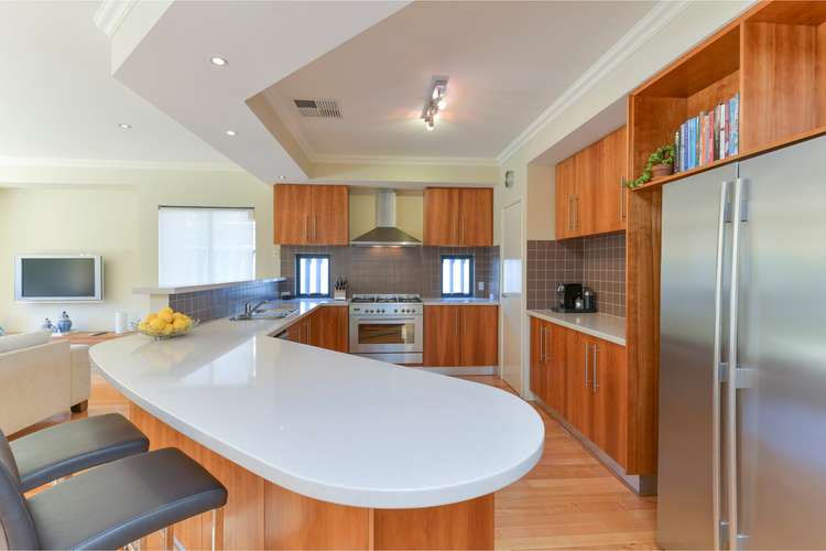 Seventh view of Homely house listing, 11A Strickland Road, Ardross WA 6153