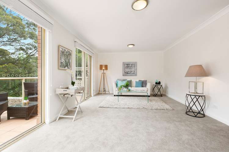 5/85 Shirley Road, Wollstonecraft NSW 2065