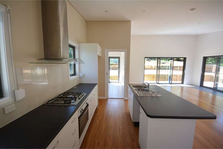 Second view of Homely semiDetached listing, 103 Cliff Drive, Katoomba NSW 2780