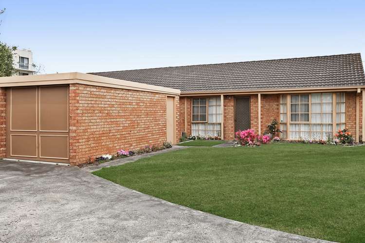 Main view of Homely unit listing, 11/30-32 Weir Street, Rye VIC 3941