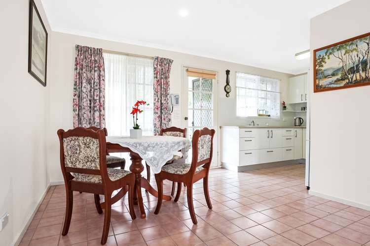 Fifth view of Homely unit listing, 11/30-32 Weir Street, Rye VIC 3941