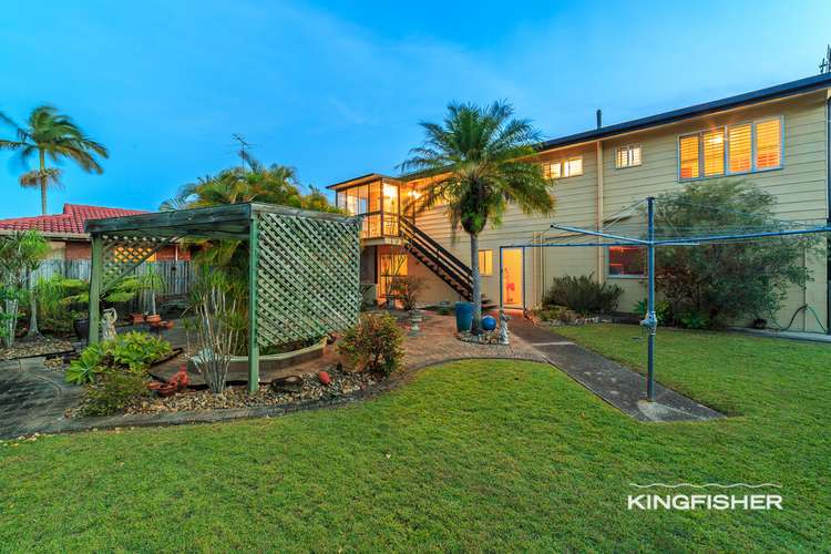 Second view of Homely house listing, 5 Dabchick Drive, Burleigh Waters QLD 4220