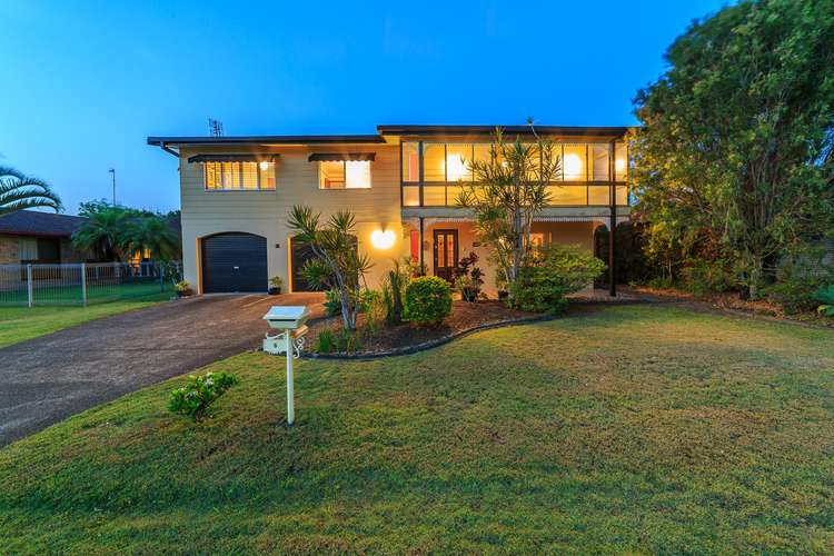 Third view of Homely house listing, 5 Dabchick Drive, Burleigh Waters QLD 4220