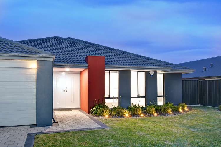 Second view of Homely house listing, 14 Elderiana Link, Banksia Grove WA 6031