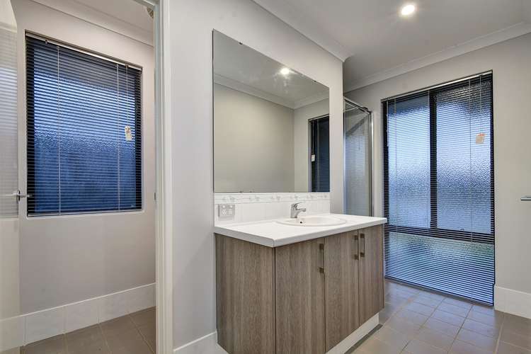 Fourth view of Homely house listing, 14 Elderiana Link, Banksia Grove WA 6031