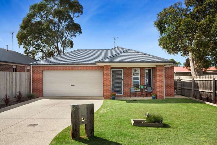 Main view of Homely house listing, 68 A Clifton Springs Road, Drysdale VIC 3222