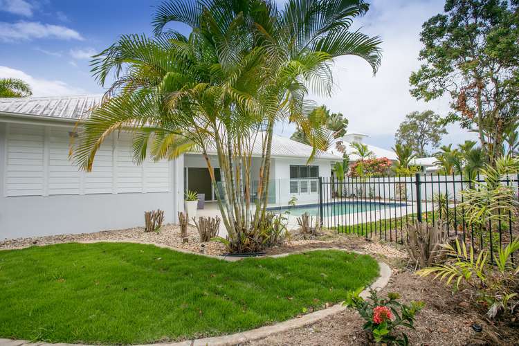 Main view of Homely house listing, 10a Saint Crispin Street, Clifton Beach QLD 4879
