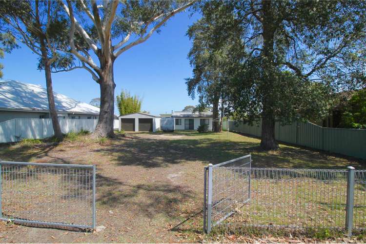 Third view of Homely house listing, 92 Tallyan Point Road, Basin View NSW 2540
