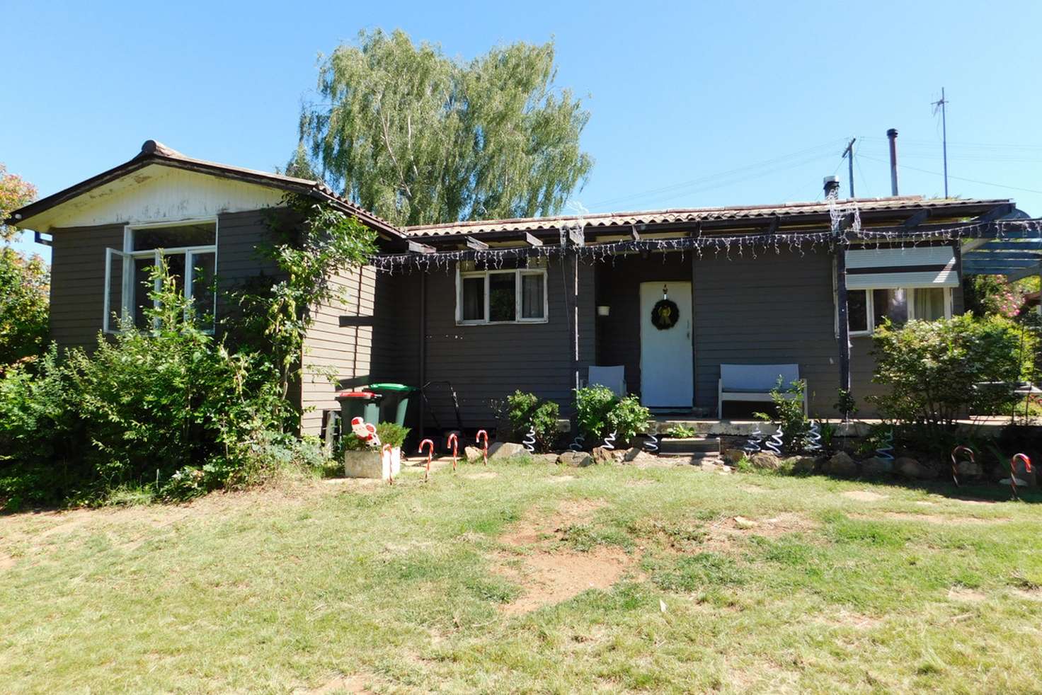 Main view of Homely house listing, 7 Walla Street, Cooma NSW 2630