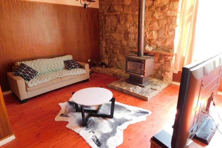 Second view of Homely house listing, 7 Walla Street, Cooma NSW 2630