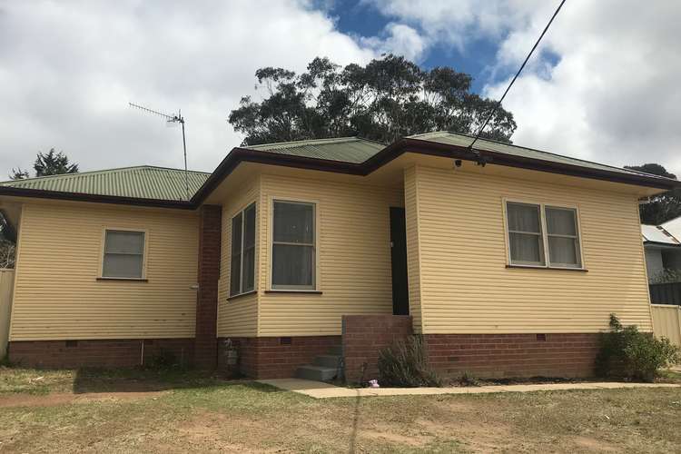 Main view of Homely house listing, 13 Jerrang Avenue, Cooma NSW 2630