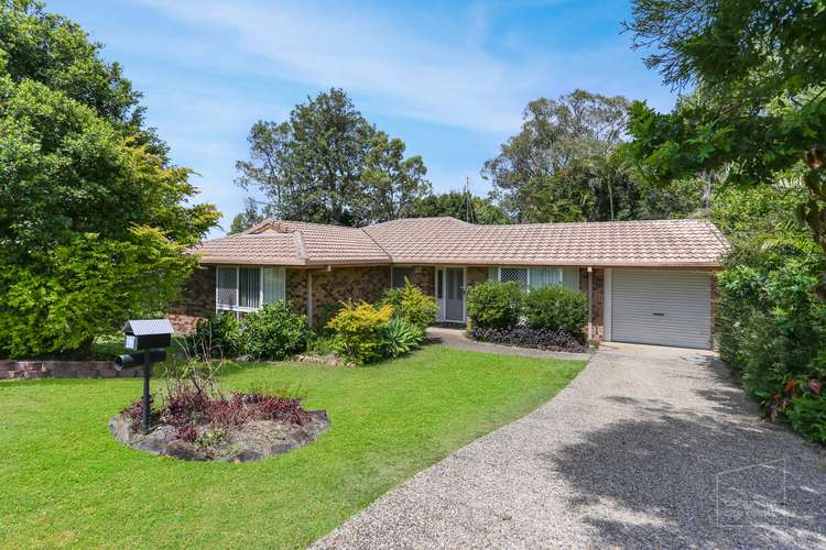 Main view of Homely house listing, 43 Juno Drive, Aroona QLD 4551