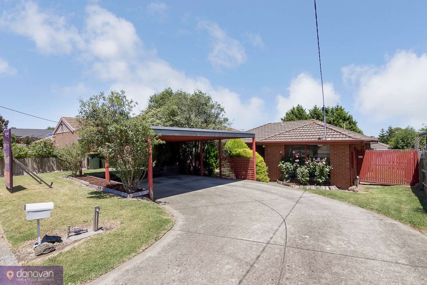 Main view of Homely house listing, 82 Gamble Road, Carrum Downs VIC 3201
