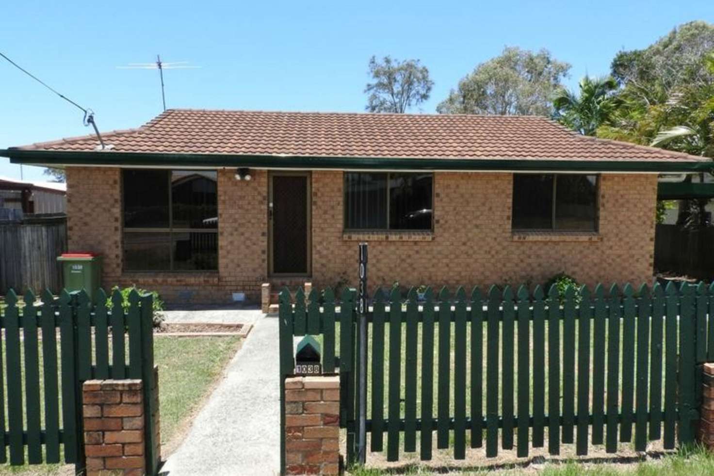 Main view of Homely house listing, 1038 Pimpama-Jacobs Well Road, Jacobs Well QLD 4208