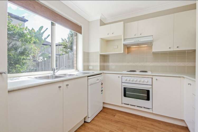 Third view of Homely townhouse listing, 15/173 Fursden Road, Carina QLD 4152