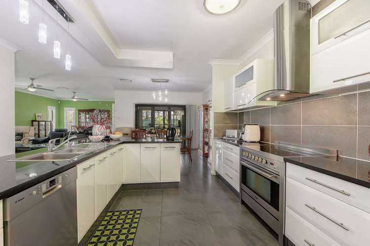 Third view of Homely house listing, 16 Shamrock Court, Chuwar QLD 4306