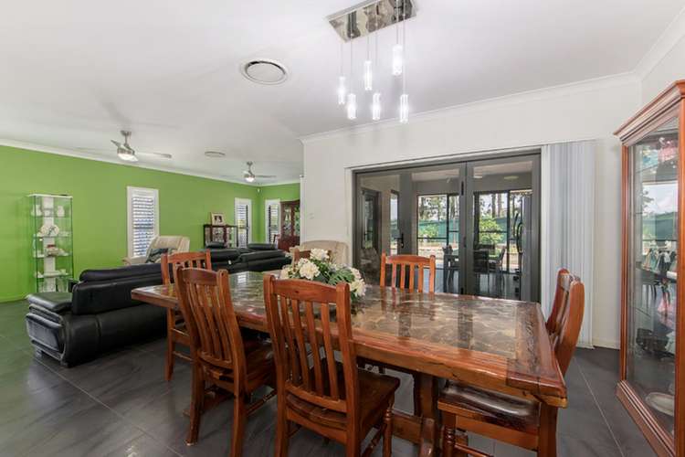 Fourth view of Homely house listing, 16 Shamrock Court, Chuwar QLD 4306