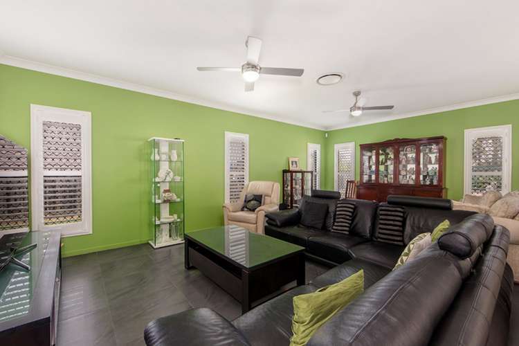 Fifth view of Homely house listing, 16 Shamrock Court, Chuwar QLD 4306