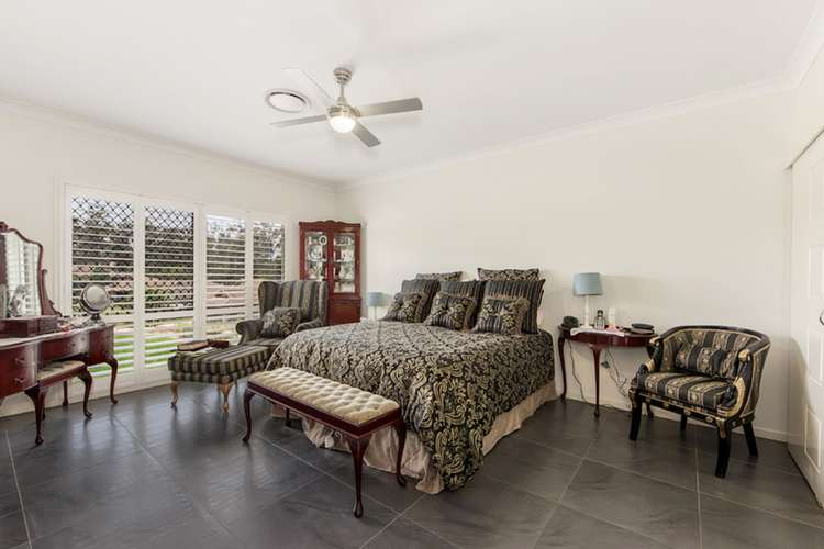 Sixth view of Homely house listing, 16 Shamrock Court, Chuwar QLD 4306