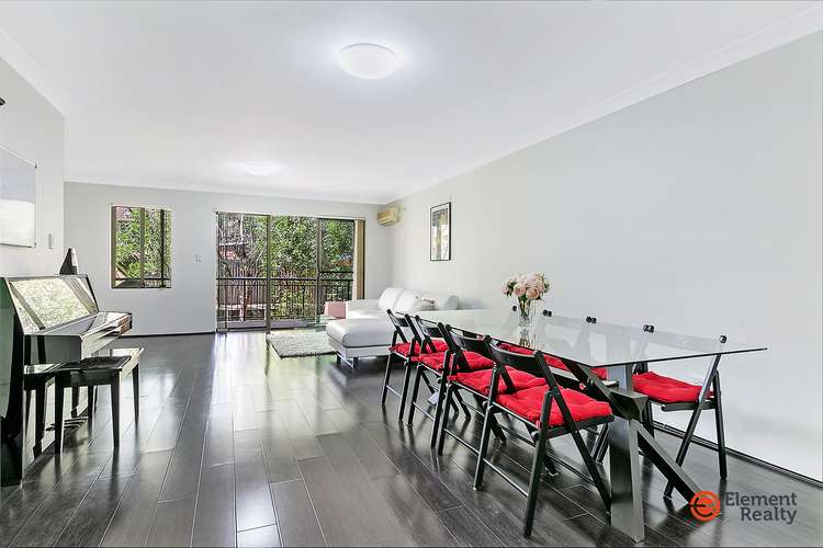 Main view of Homely unit listing, 4/21 Jenkins Road, Carlingford NSW 2118