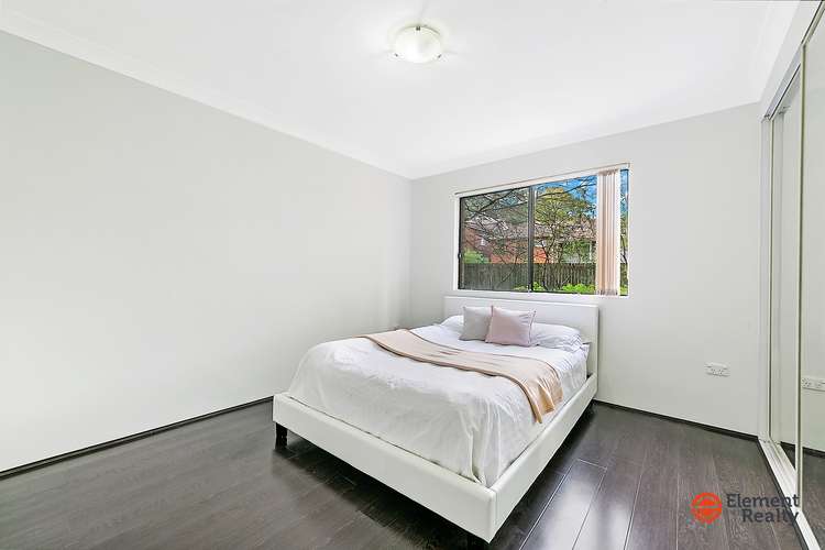 Second view of Homely unit listing, 4/21 Jenkins Road, Carlingford NSW 2118