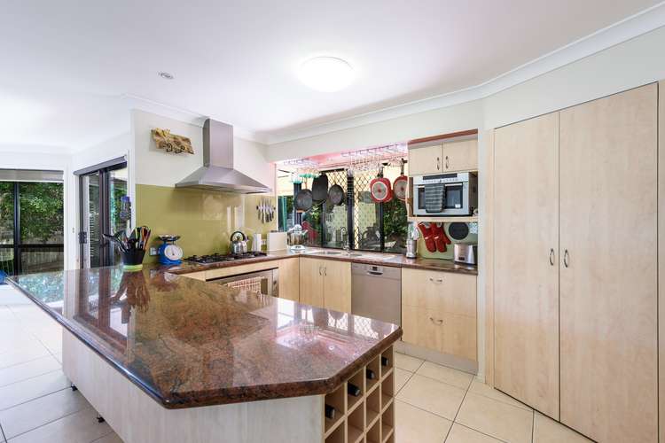 Second view of Homely house listing, 4 Johnson Parade, Ormeau Hills QLD 4208