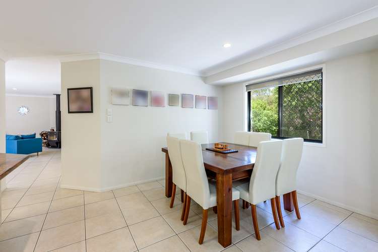 Fifth view of Homely house listing, 4 Johnson Parade, Ormeau Hills QLD 4208