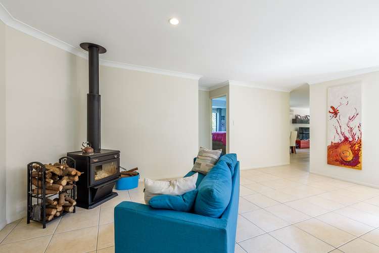 Sixth view of Homely house listing, 4 Johnson Parade, Ormeau Hills QLD 4208