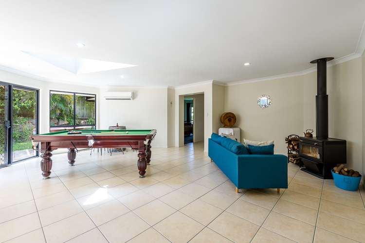 Seventh view of Homely house listing, 4 Johnson Parade, Ormeau Hills QLD 4208