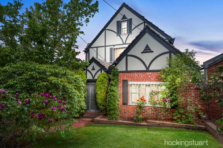 Main view of Homely house listing, 11 Theodore Street, Surrey Hills VIC 3127