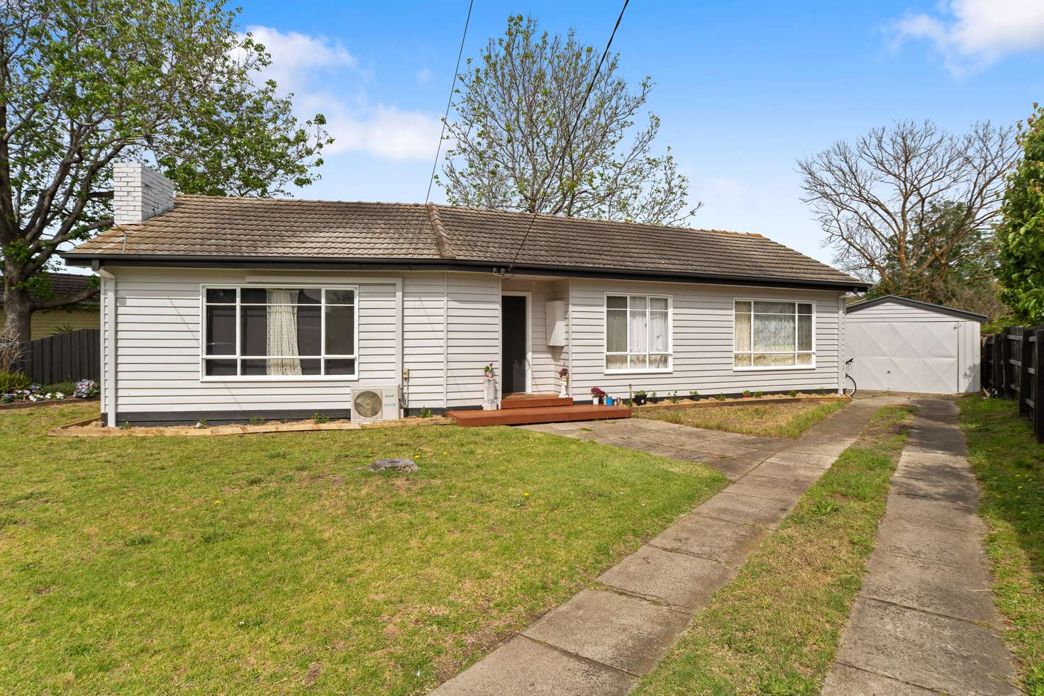 Main view of Homely house listing, 7 Netherall Street, Seaford VIC 3198