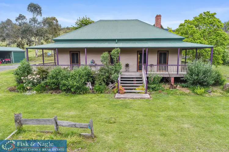 640 Tantawangalo Lane, Candelo NSW 2550