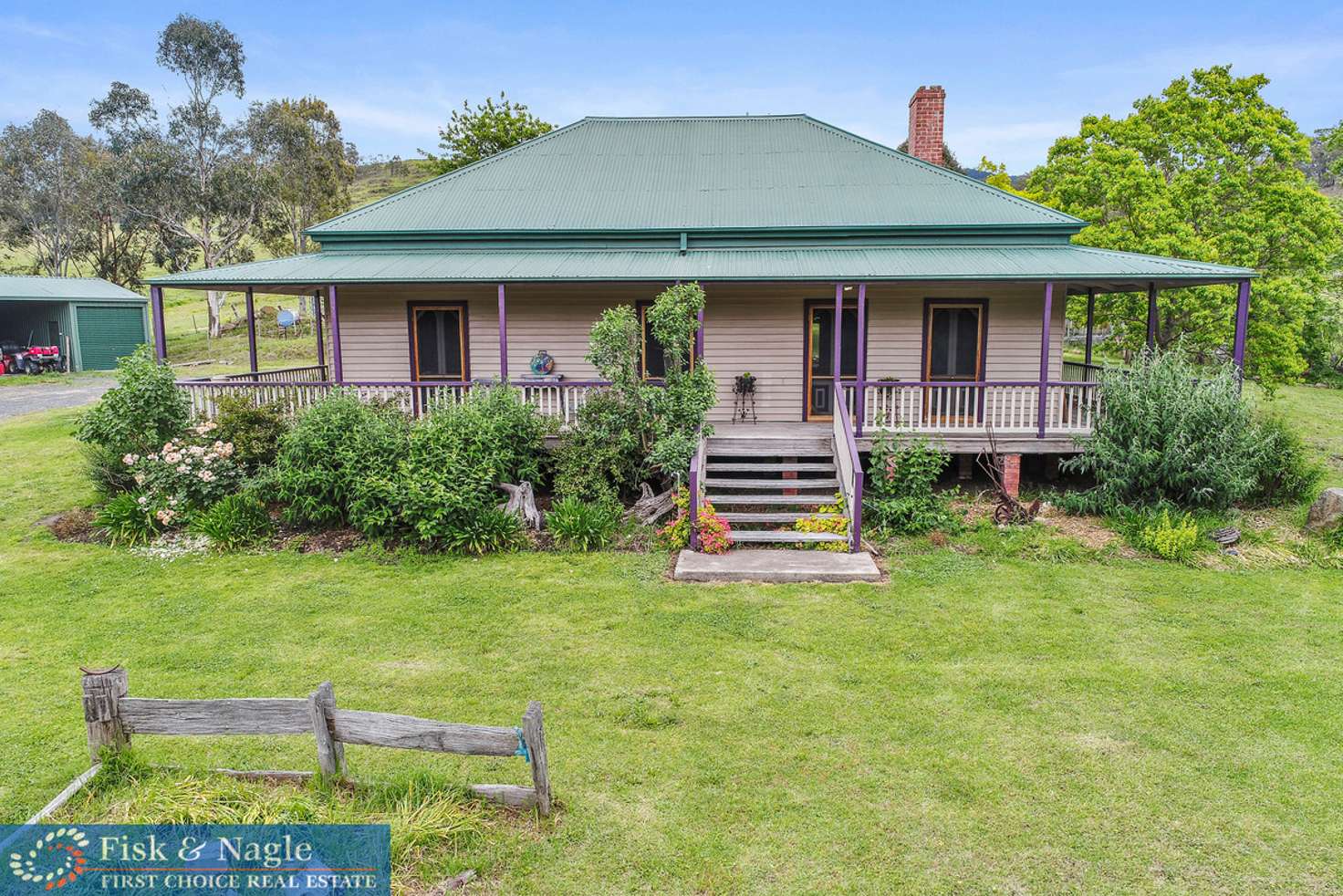 Main view of Homely house listing, 640 Tantawangalo Lane, Candelo NSW 2550