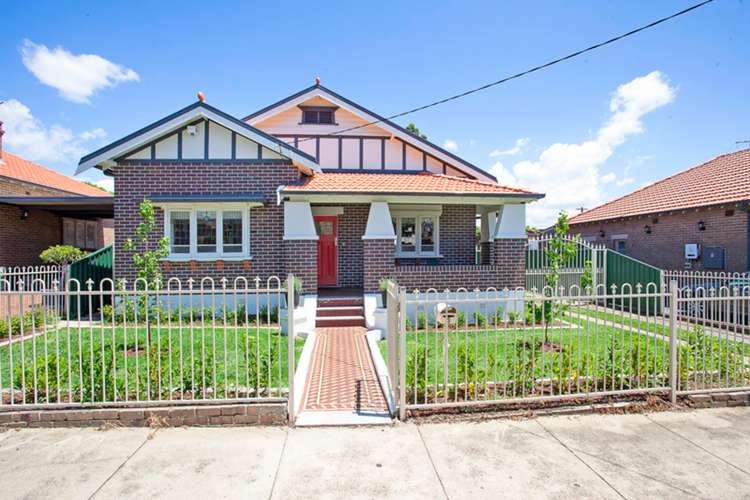 3 Hay Street, Croydon Park NSW 2133