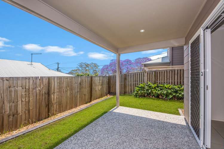 Second view of Homely townhouse listing, 18/10 Creek Street, Bundamba QLD 4304