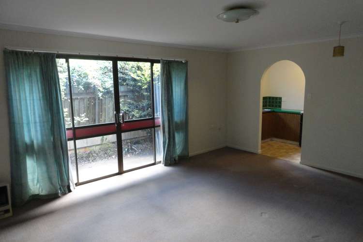 Second view of Homely semiDetached listing, 1/136 Ramsay Street, Centenary Heights QLD 4350